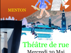 Rencontres franco-italiennes de théâtre de rue