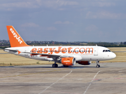 La base niçoise d'easyJet fête ses dix ans !