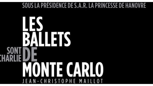 Les Ballets de Monte Carlo : Tournée à Dubaï 