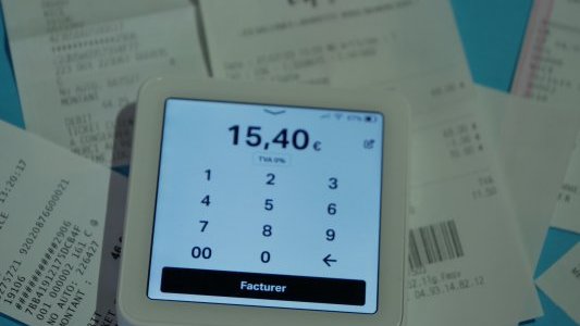 Fin du ticket de caisse remis systématiquement