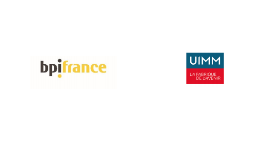 Bpifrance et l'UIMM s'associent pour favoriser le développement des entreprises industrielles en lançant le Prêt UIMM French Fab