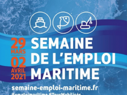 Semaine de l'emploi maritime : le programme dans les Alpes-Maritimes