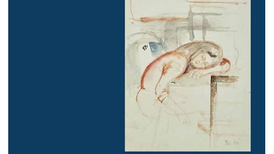 Balthus : 150 oeuvres de l'artiste mises en vente par Artcurial