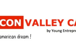 J-10 avant le départ pour la Silicon Valley : La team sur la dernière ligne droite avant son envol. 