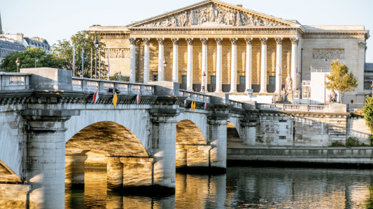 L'actualité de ce lundi 12 juin