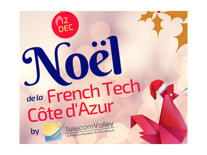 Soirée de Noël de la (...)