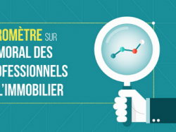 11ème édition du baromètre Crédit Foncier / CSA : le moral des professionnels de l'immobilier du Sud-Est en baisse (70 % d'optimistes, -11 pts) 