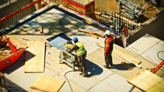 Des mesures pour relancer la construction de logements