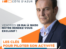 L'Economiste Eric HEYER invité du Webinar Club de l'Immobilier Vendredi 29/05/20