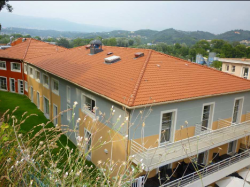 EHPAD du « Mas des Mimosas » : Inauguration officielle du nouveau bâtiment de l'unité diététique dédié aux personnes agées ou souffrant de la maladie d'Alzheimer