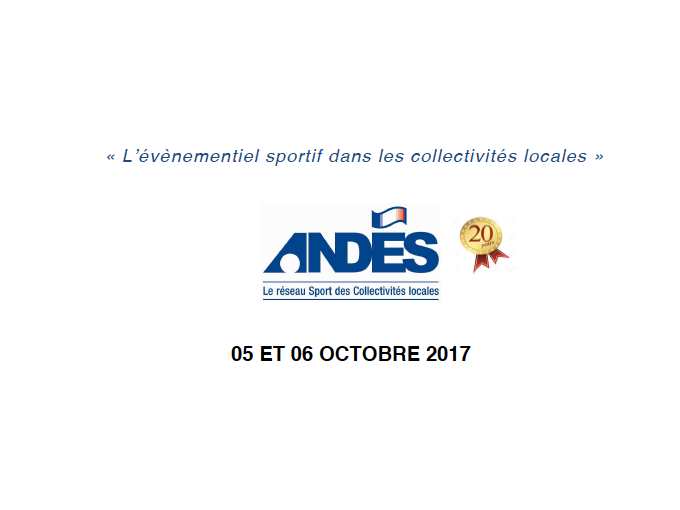 Nice accueille le congrès