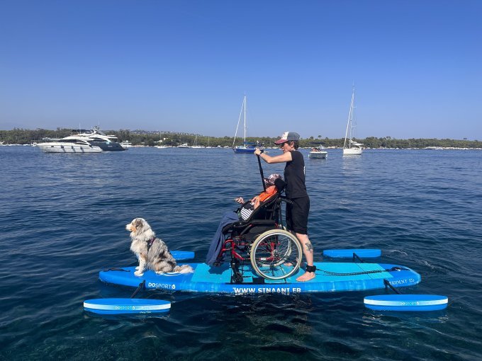 Cannes Paddle Festival :