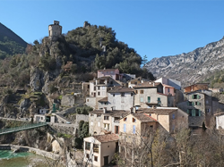 LA ROQUE EN PROVENCE : 15 640 € pour la vidéo-surveillance