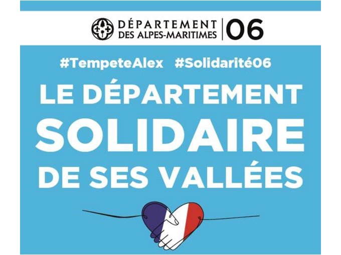 Les actions du Département