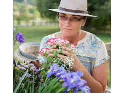 Dernières places pour découvrir la marque "Au Pays de la Fleur d'oranger" demain au déjeuner Club Business de Cagnes sur Mer