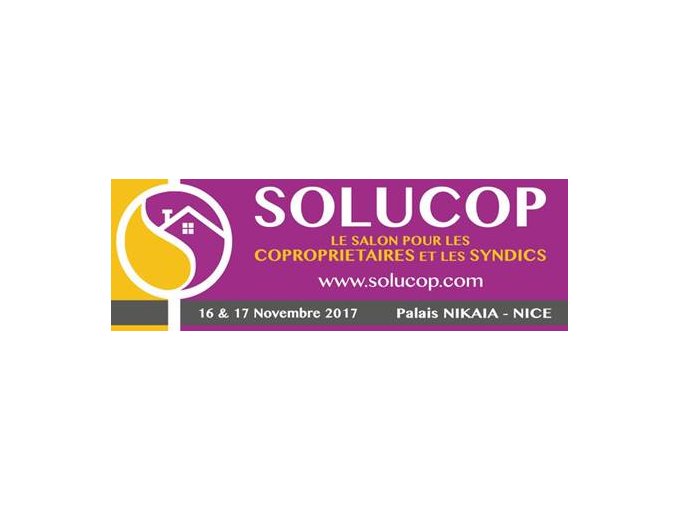 SOLUCOP, salon pour (...)