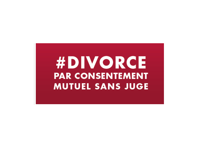 Nouveau divorce par (...)