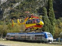 Métropole : près d'un milliard pour réparer les vallées