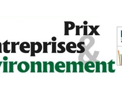 Prix Entreprises et Environnement 2010 : lancement de l'appel à candidatures