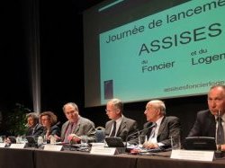  Quand le droit immobilier se met au vert : Les Assises du Droit immobilier 