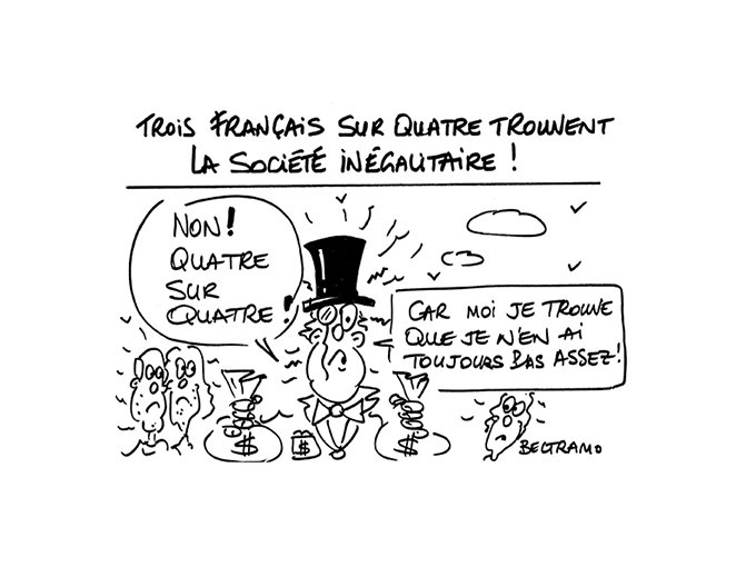 La gazette hebdomadaire