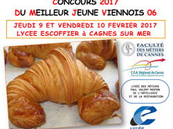 1er concours du meilleur jeune Viennois des Alpes Maritimes