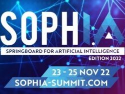 Lancement du 5e Sophia Summit ce mercredi