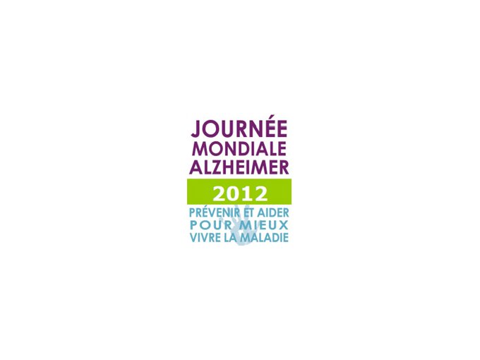 Journée mondiale Alzheimer