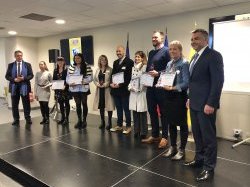 3 000 visiteurs ce mardi au forum de l'emploi à Mandelieu-La Napoule 