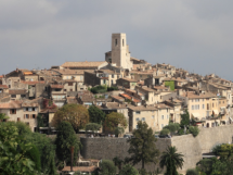 SAINT PAUL DE VENCE : Un programme de 30 à 39 logements 