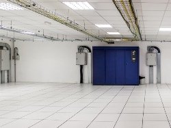 Euclyde ouvre une nouvelle salle d'hébergement dans son data center d'Antibes-Sophia Antipolis (DC1)