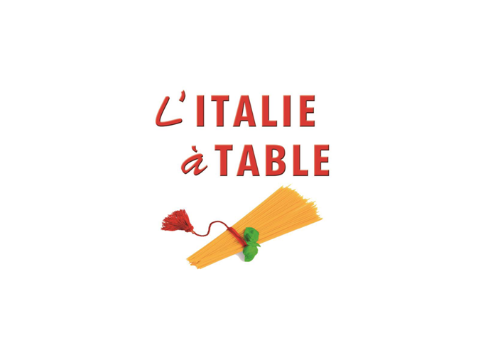 L'Italie à Table fête (...)