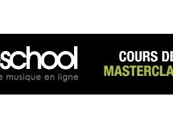 Imusic-school : site N° 1 en France consacré à l'enseignement musical en ligne