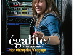 Lancement du Guide "Égalité femmes-hommes. Mon entreprise s'engage"