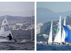 Le Yacht Club de Cannes, un club engagé et dynamique !