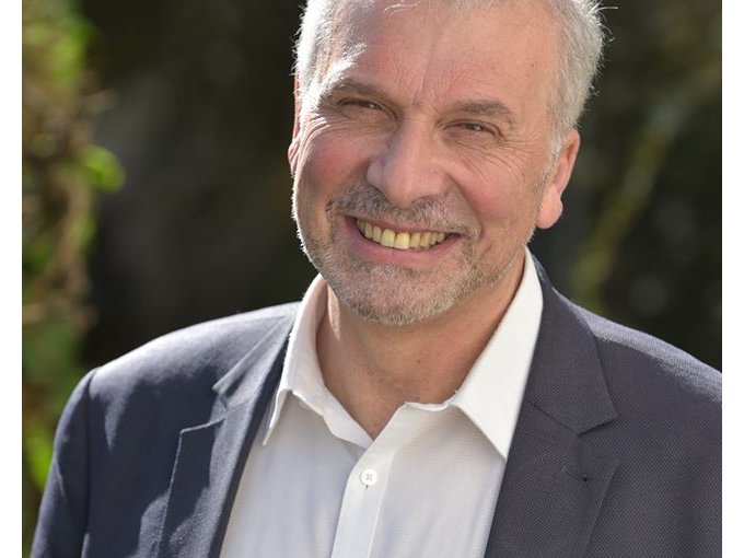 Michel Bissière devient