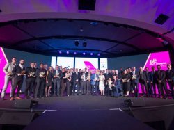 Les gagnants des MAPIC Awards 2016 !