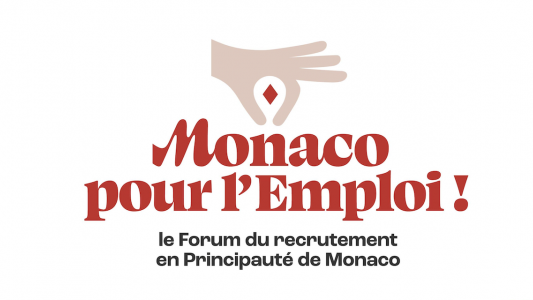 « Monaco pour l'Emploi », nouveau forum pour l'emploi le 15 septembre