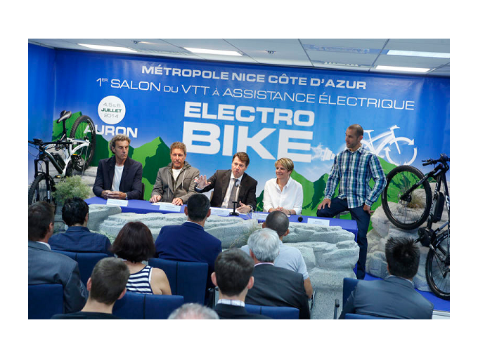 Electro Bike Festival :