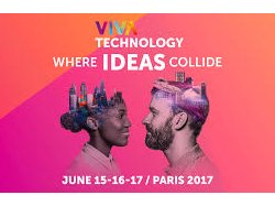 Vivatech 2017 – La Région PACA en force ! 