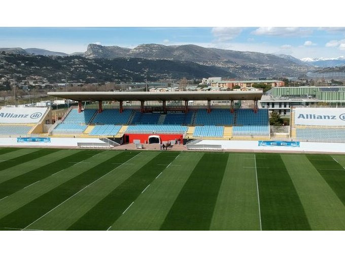 Rugby : le Stade des (...)