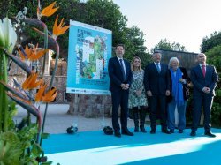 Festival des Jardins de la Côte d'Azur 2023 : à quoi s'attendre ?