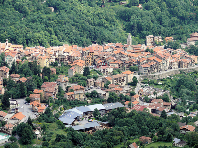 Saint Martin Vésubie (...)