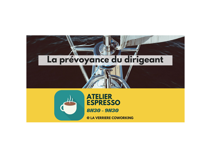 Atelier Espresso [La (...)