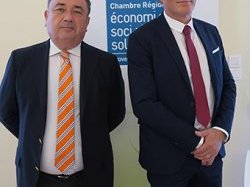 La Cress Paca lance un fonds pour le financement des entreprises de l'ESS en collaboration avec la société de gestion A Plus Finance