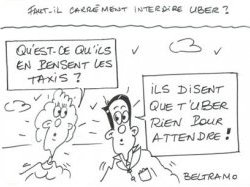 Le JJB du jour de @jjbeltramo