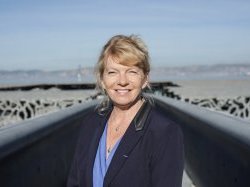 Véronique Haché est nommée administratrice générale du Mucem