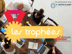 Appel à projets pour les Trophées de l'Entrepreneuriat Solidaire Post Covid-19