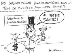 Le JJB du jour de @Beltramo