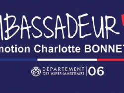 Présentation de la 4ème promotion des Ambassadeurs du Sport 06